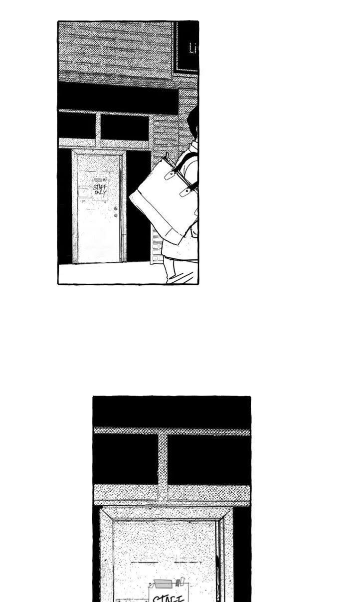 Read Groupie Sweetie chapter 19 image 20 on Lezhin