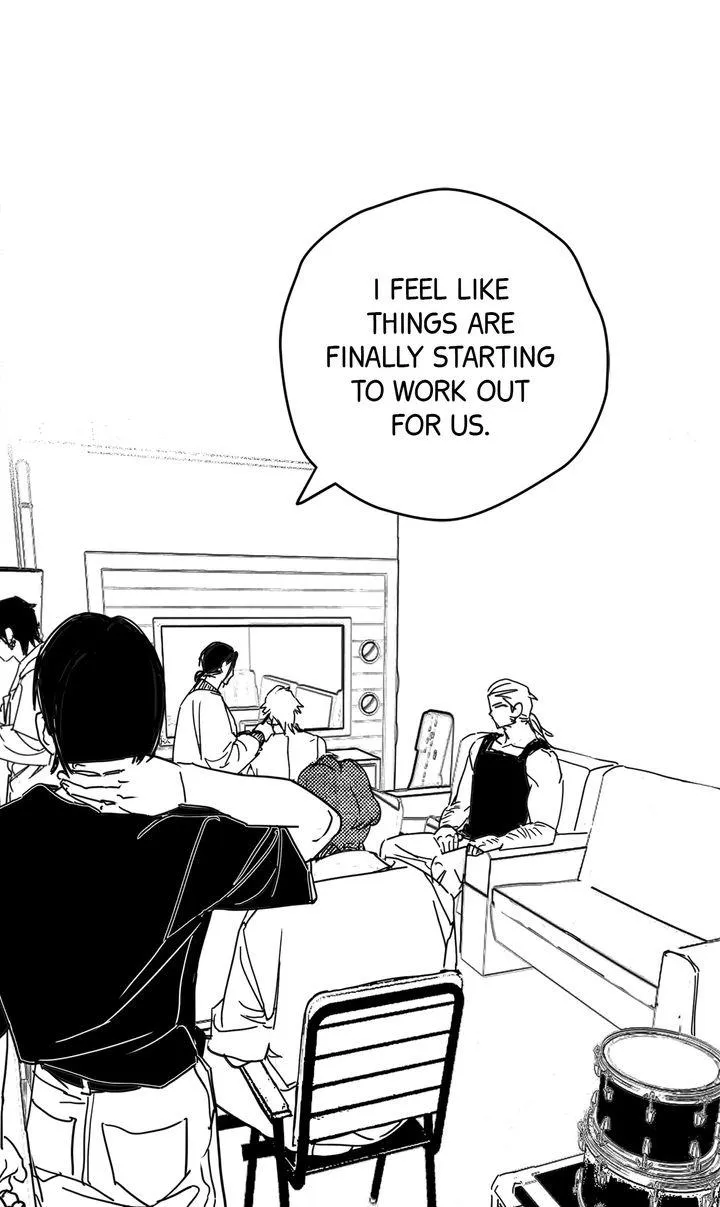 Read Groupie Sweetie chapter 19 image 23 on Lezhin