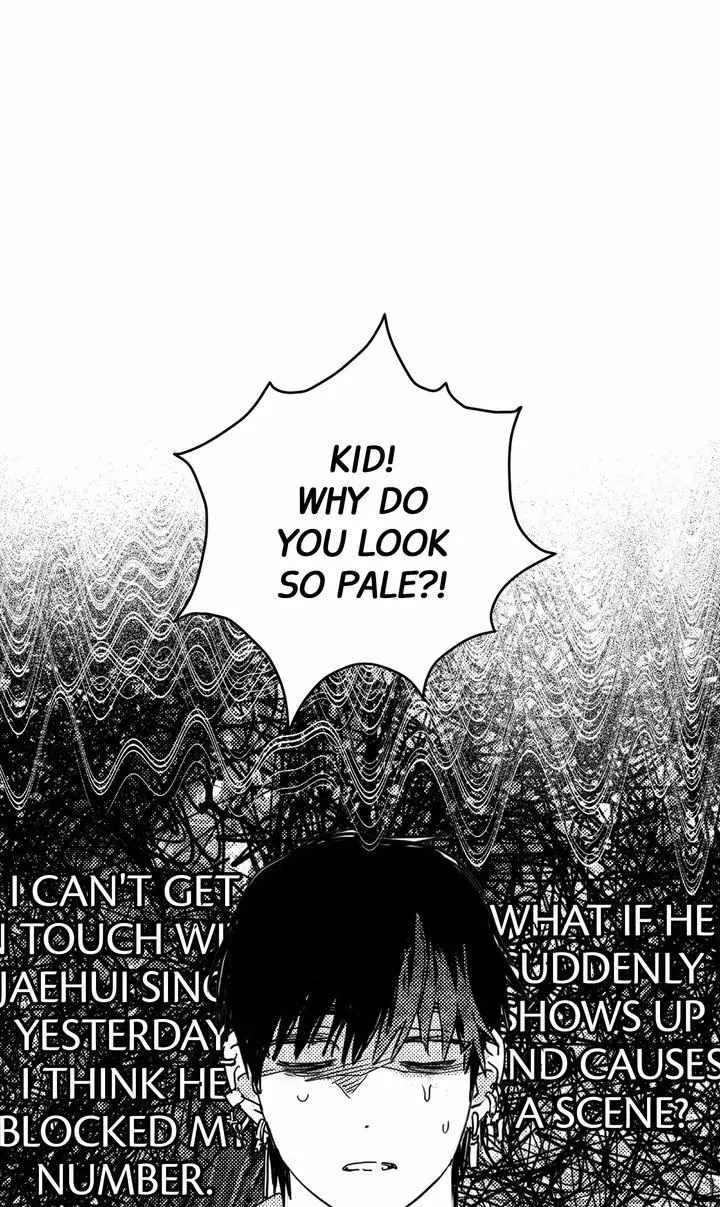 Read Groupie Sweetie chapter 19 image 27 on Lezhin