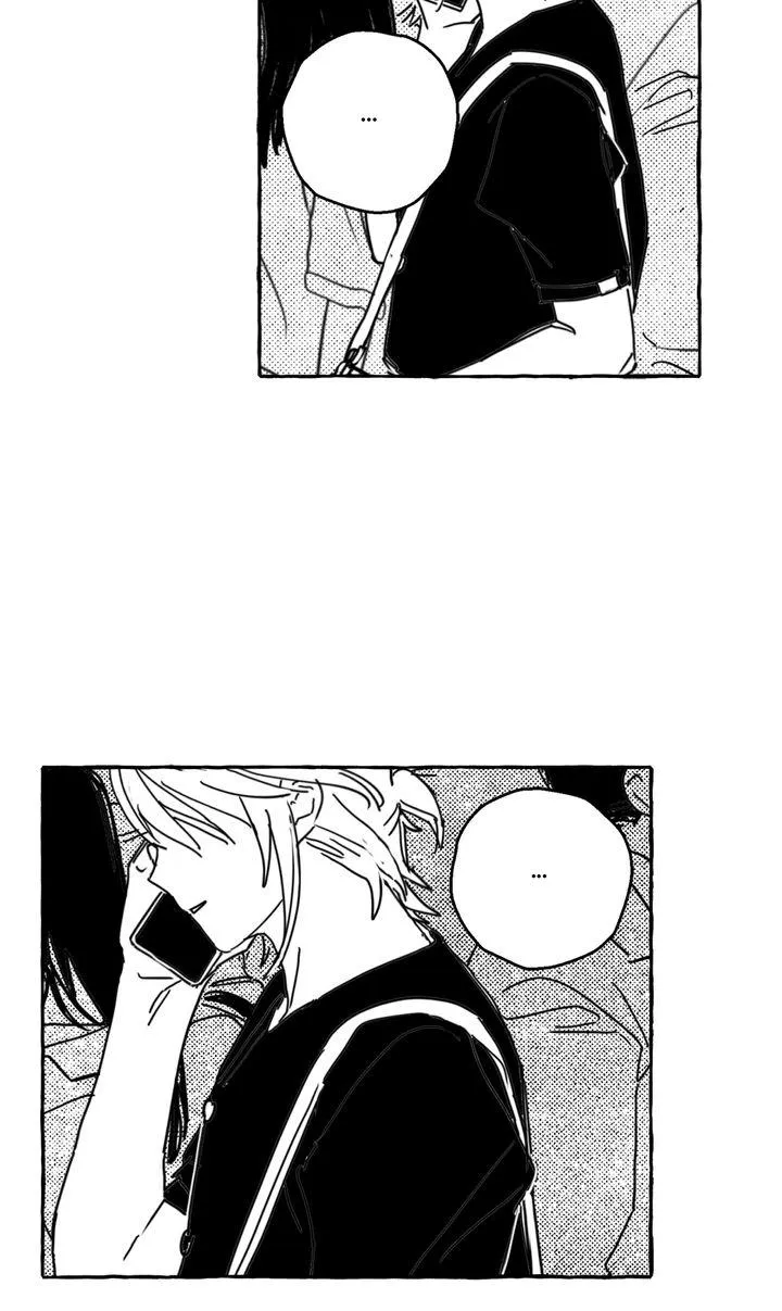 Read Groupie Sweetie chapter 19 image 3 on Lezhin
