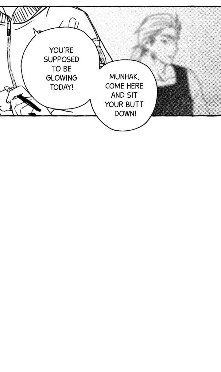 Read Groupie Sweetie chapter 19 image 30 on Lezhin