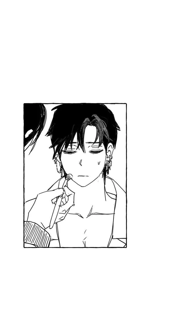Read Groupie Sweetie chapter 19 image 31 on Lezhin