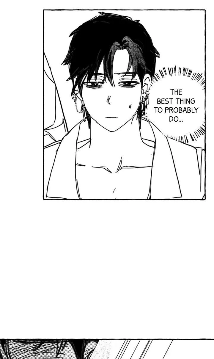 Read Groupie Sweetie chapter 19 image 32 on Lezhin