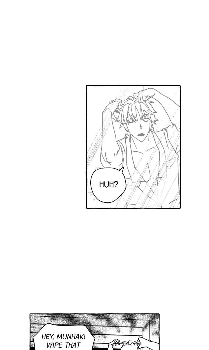 Read Groupie Sweetie chapter 19 image 34 on Lezhin