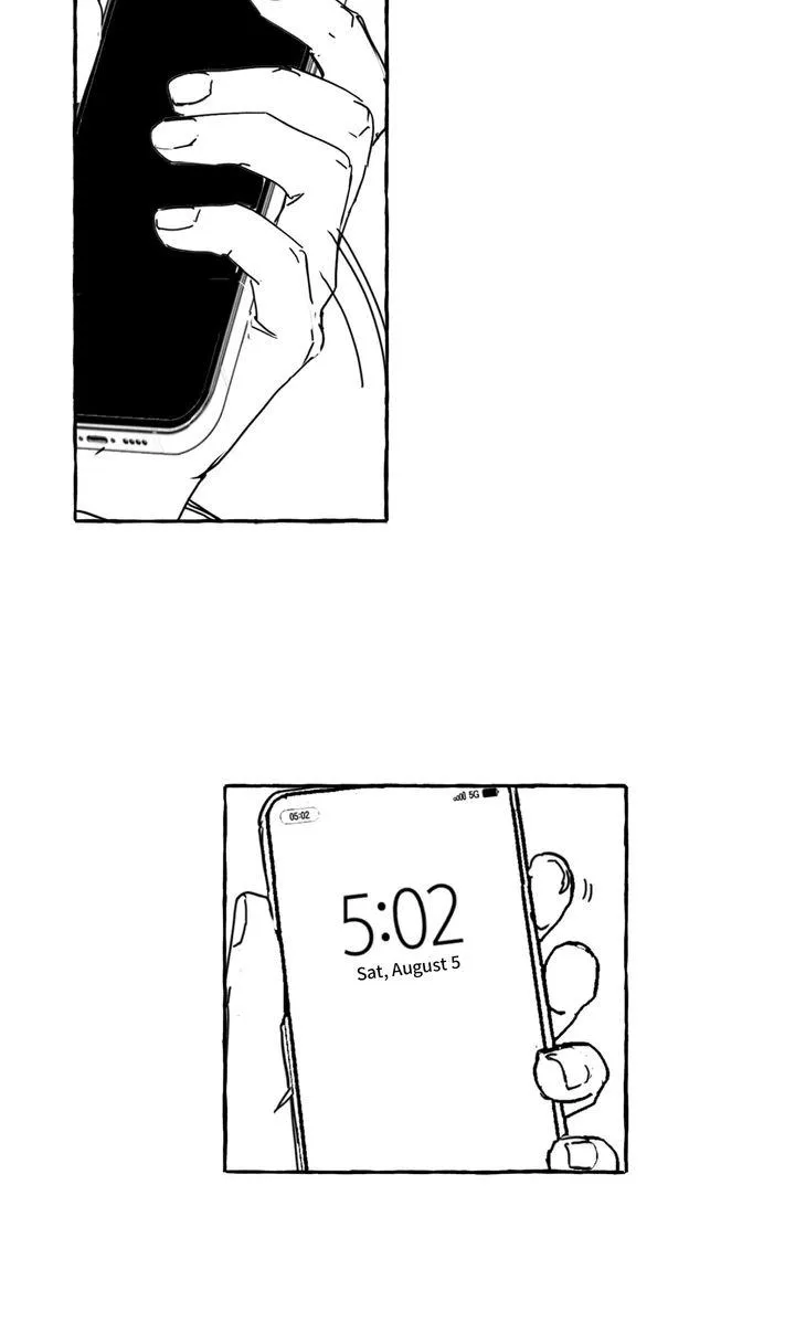 Read Groupie Sweetie chapter 19 image 38 on Lezhin
