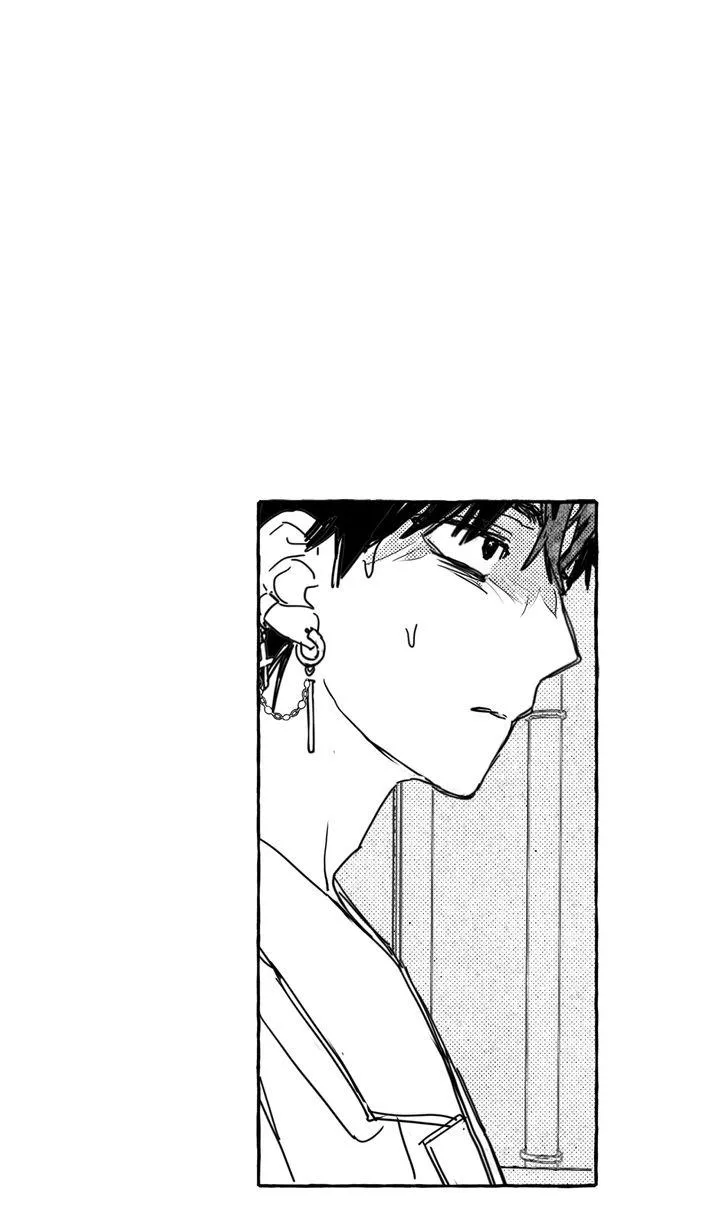 Read Groupie Sweetie chapter 19 image 41 on Lezhin