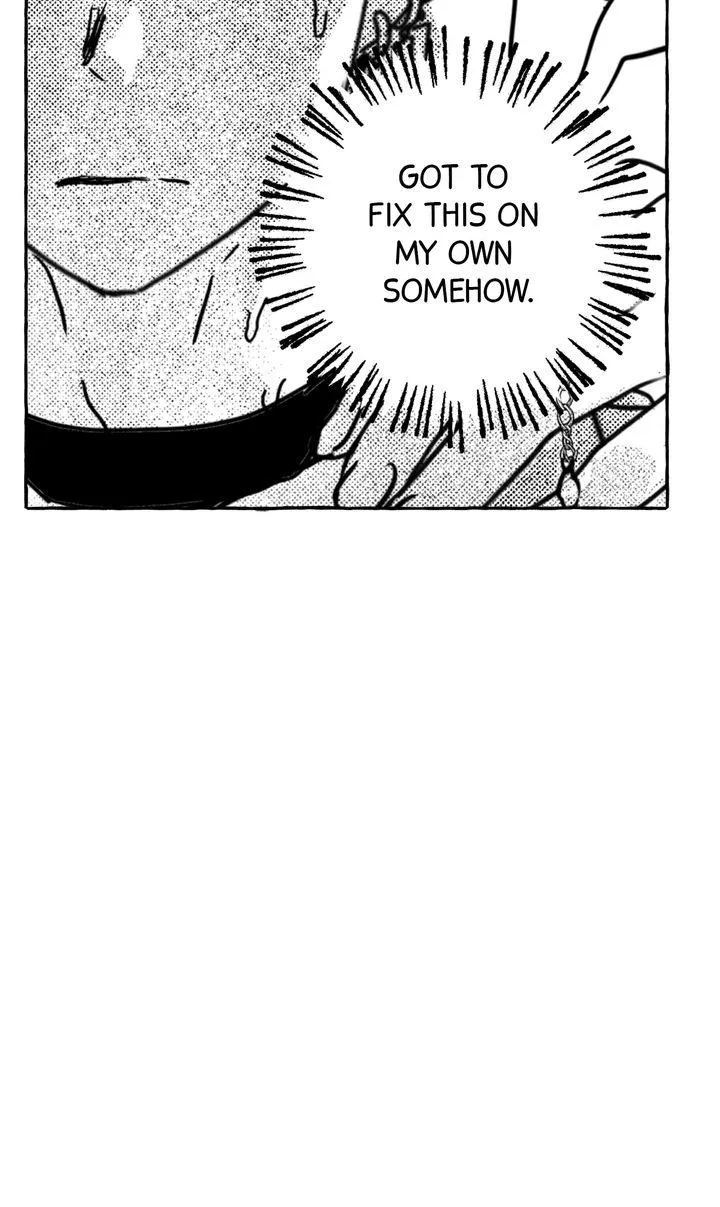 Read Groupie Sweetie chapter 19 image 44 on Lezhin
