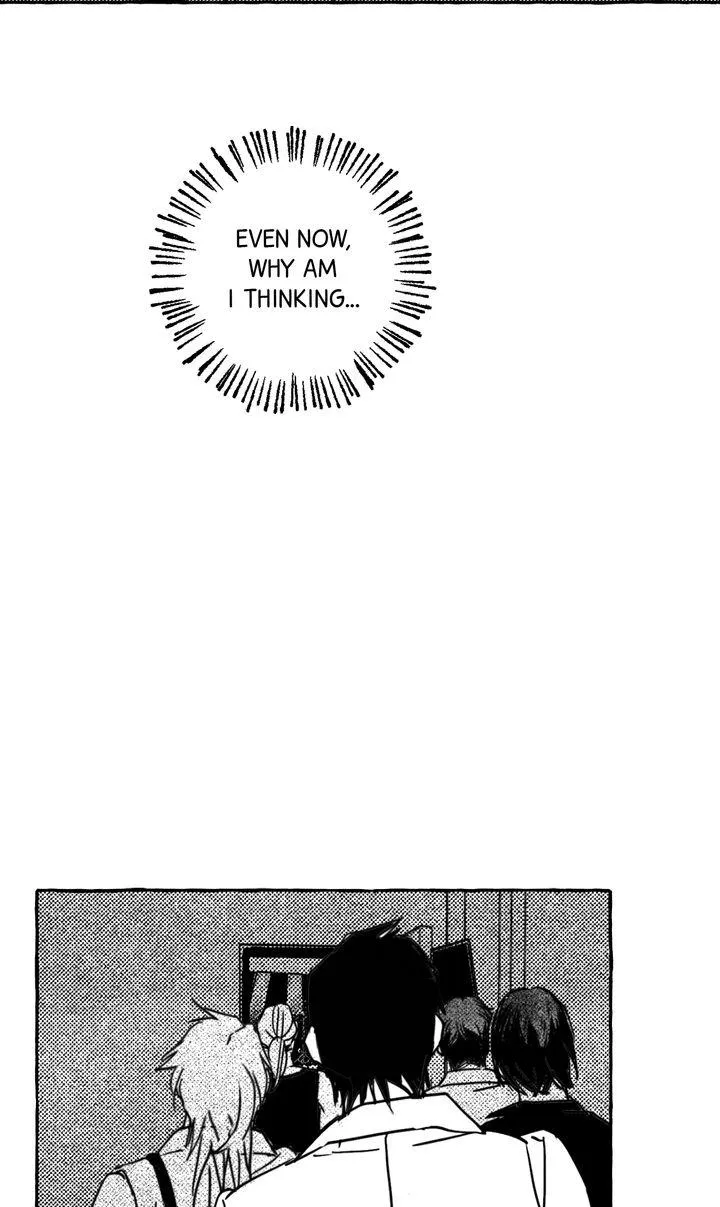 Read Groupie Sweetie chapter 19 image 46 on Lezhin