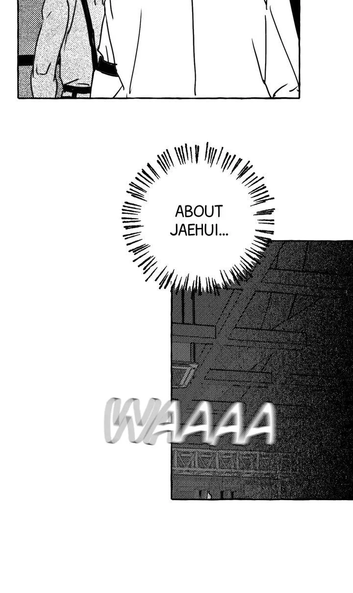 Read Groupie Sweetie chapter 19 image 47 on Lezhin