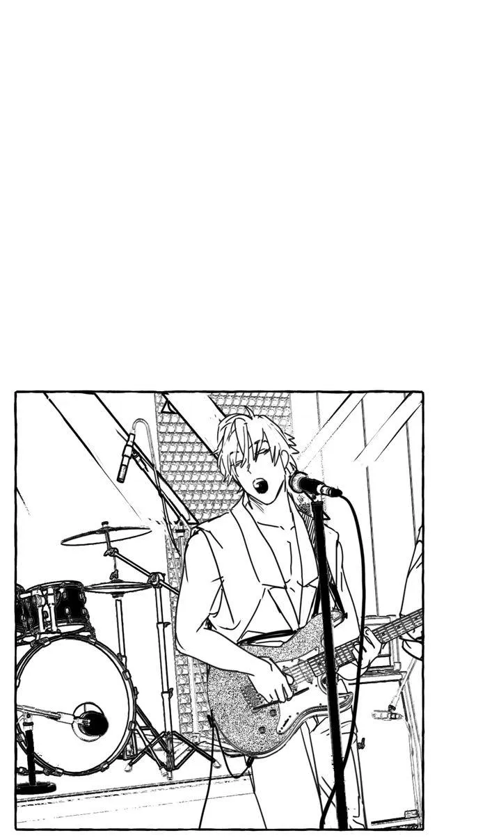 Read Groupie Sweetie chapter 19 image 48 on Lezhin