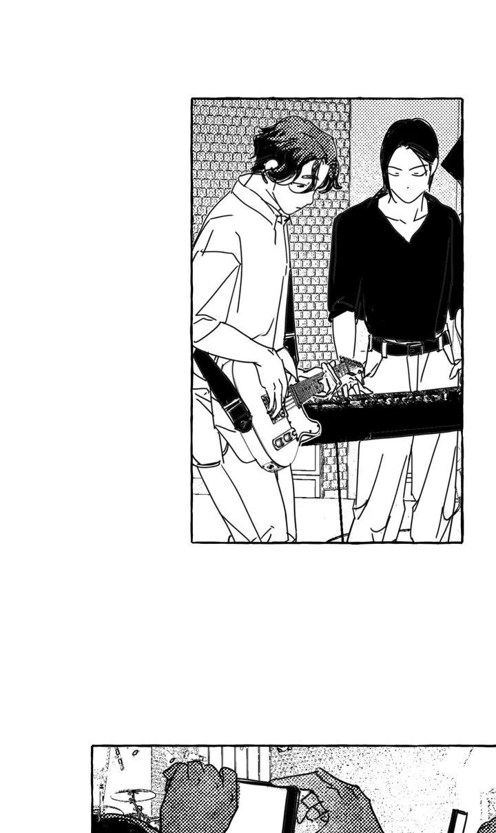 Read Groupie Sweetie chapter 19 image 49 on Lezhin