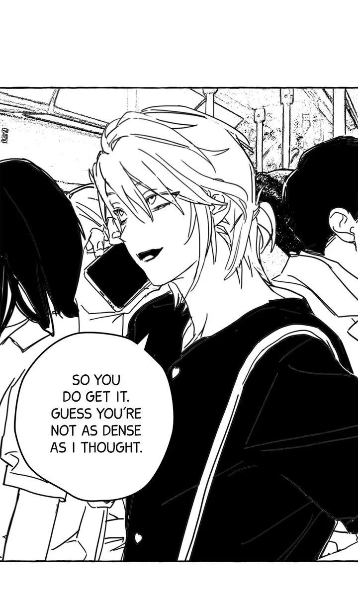 Read Groupie Sweetie chapter 19 image 5 on Lezhin