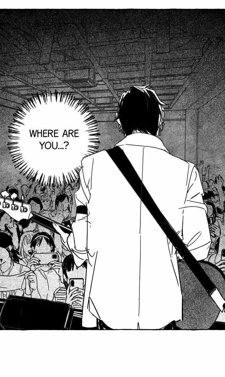 Read Groupie Sweetie chapter 19 image 54 on Lezhin