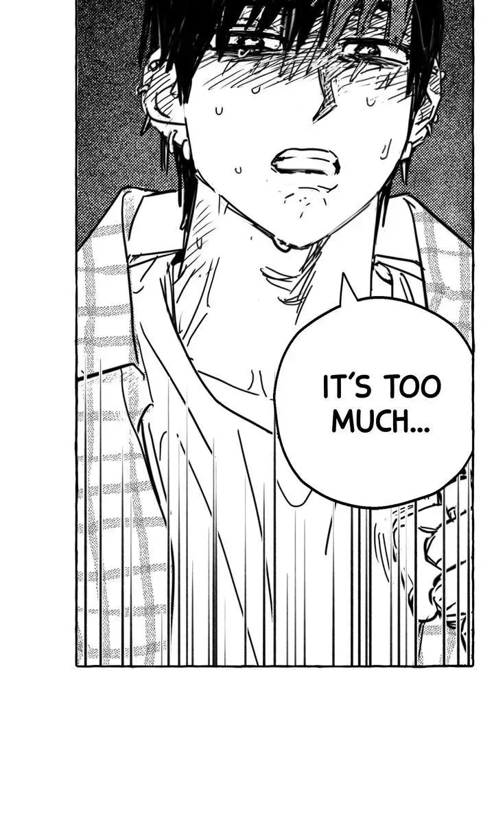 Read Groupie Sweetie chapter 2.1 image 32 on Lezhin