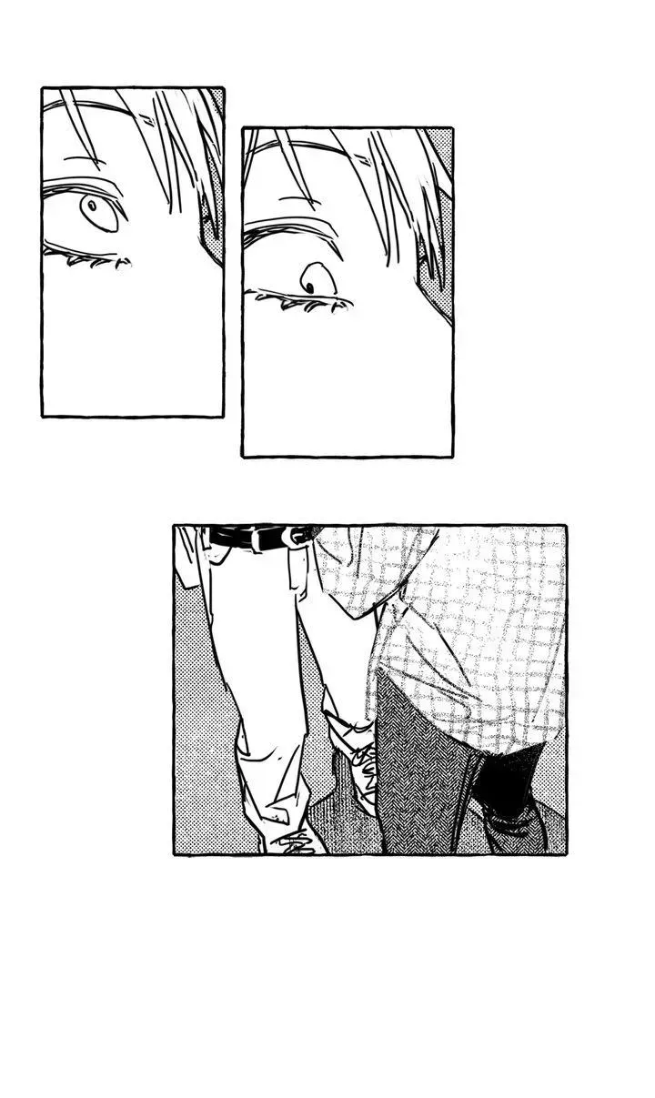 Read Groupie Sweetie chapter 2.1 image 33 on Lezhin