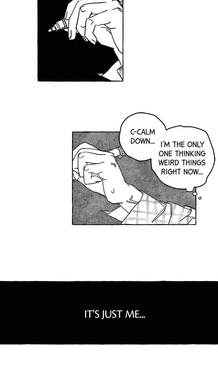 Read Groupie Sweetie chapter 2.2 image 22 on Lezhin