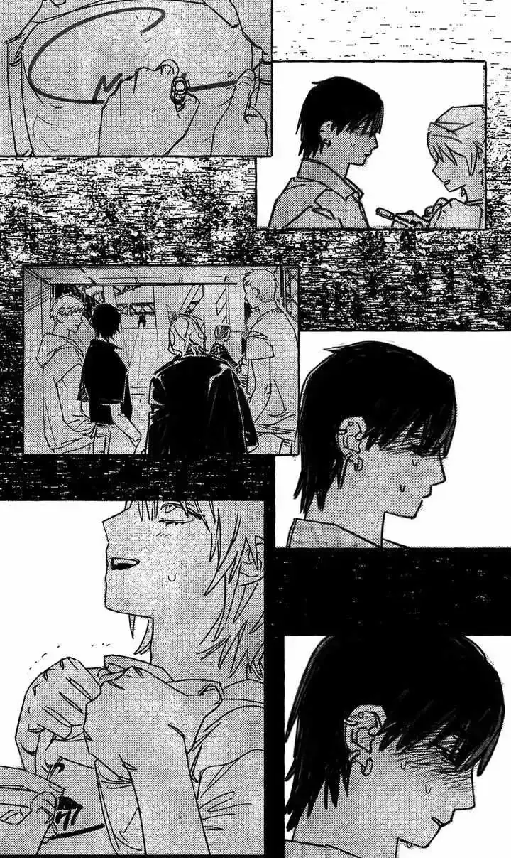 Read Groupie Sweetie chapter 2.2 image 25 on Lezhin