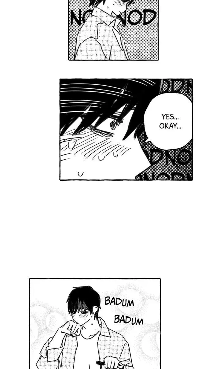 Read Groupie Sweetie chapter 2.2 image 4 on Lezhin