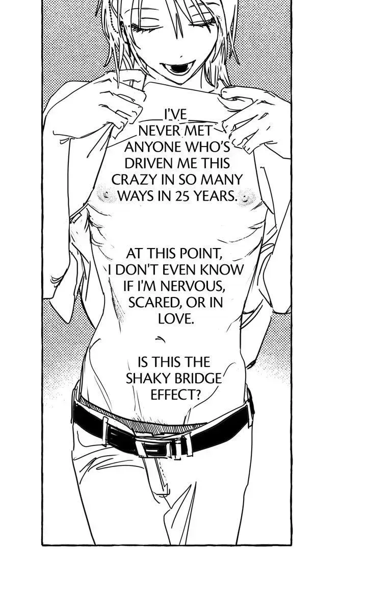 Read Groupie Sweetie chapter 2.3 image 11 on Lezhin