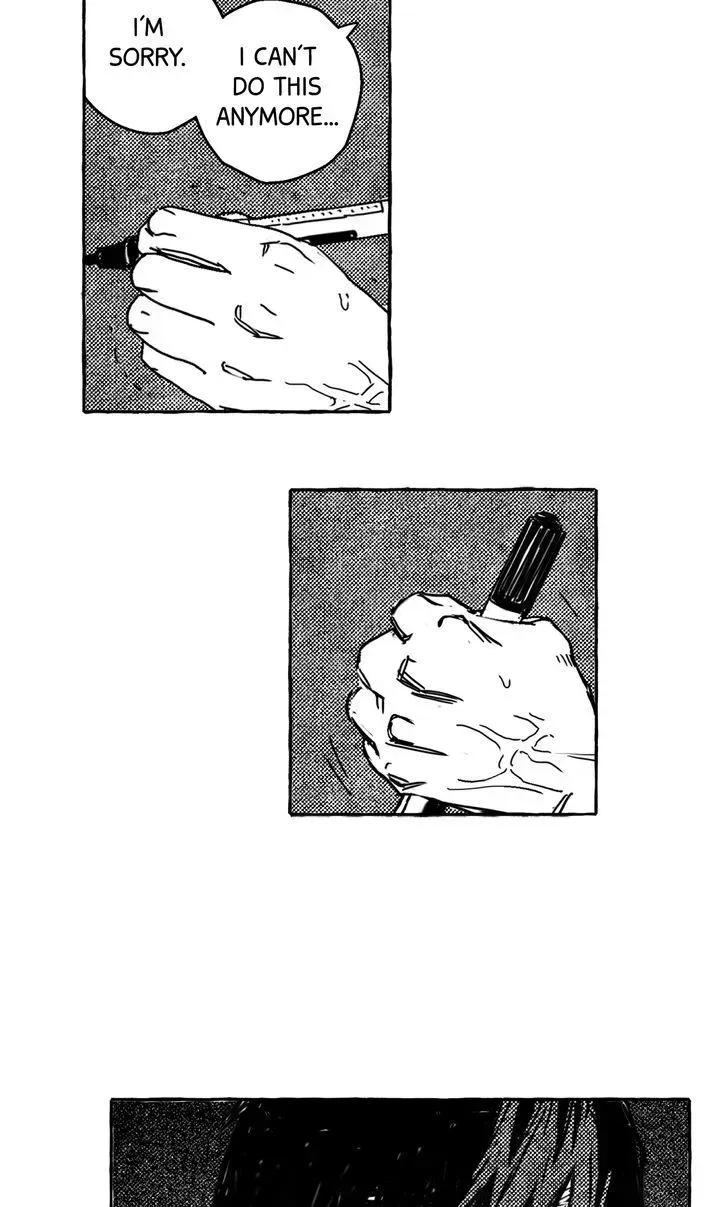 Read Groupie Sweetie chapter 2.3 image 31 on Lezhin