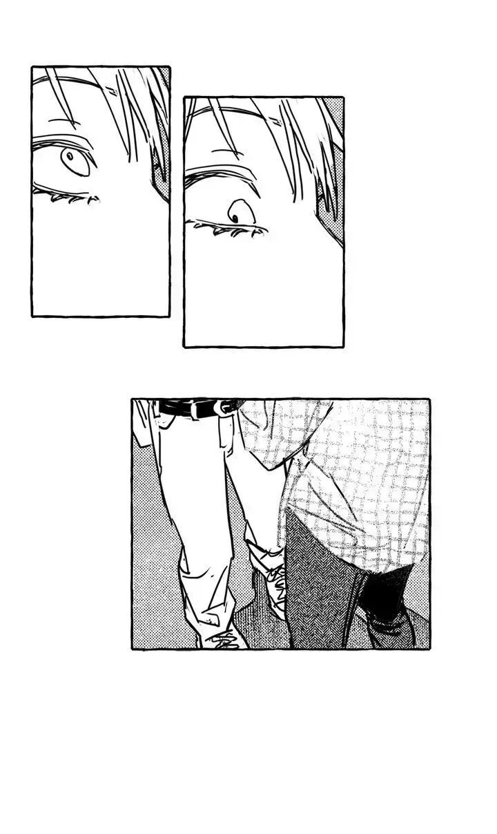 Read Groupie Sweetie chapter 2.3 image 33 on Lezhin