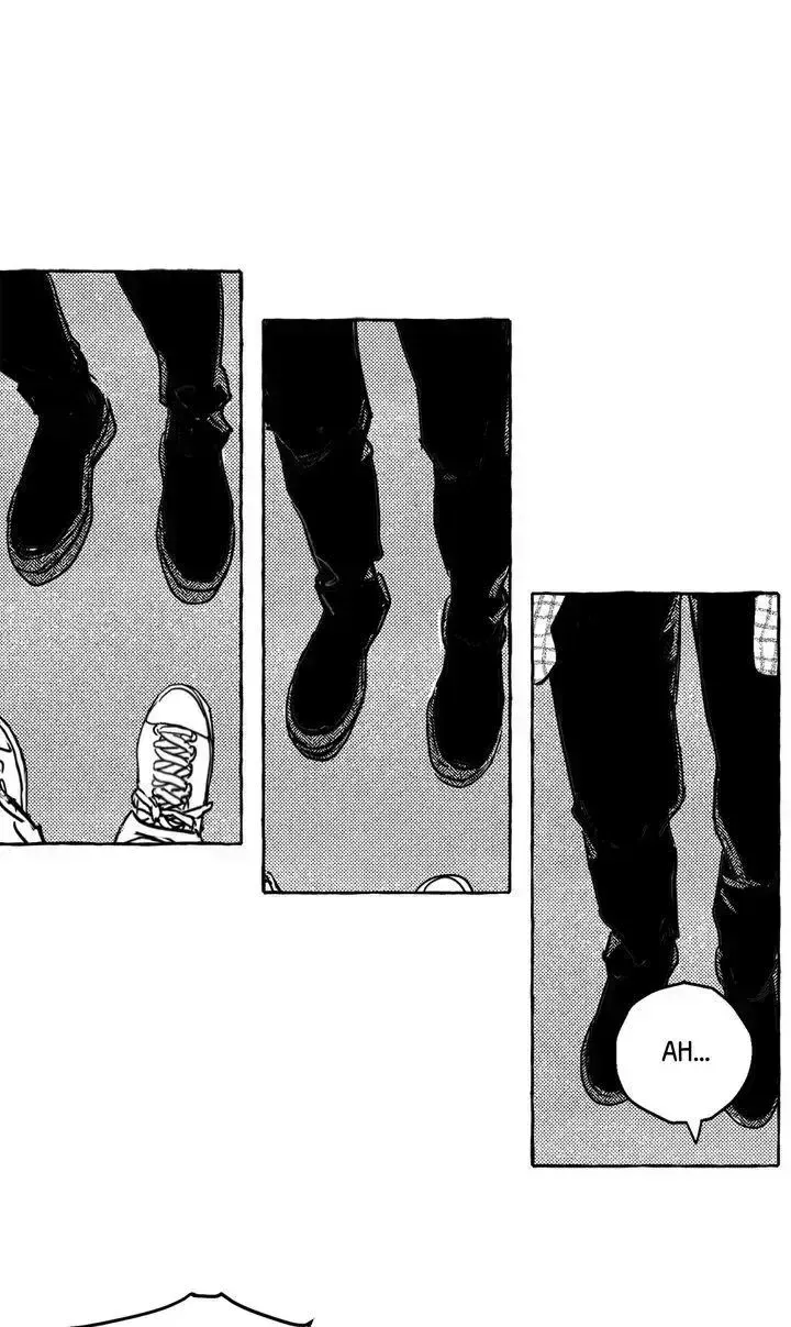 Read Groupie Sweetie chapter 2.4 image 34 on Lezhin
