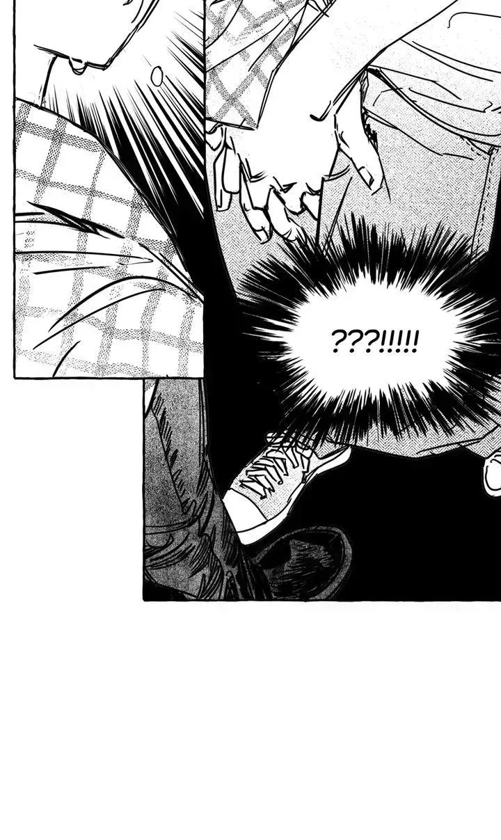 Read Groupie Sweetie chapter 2.4 image 40 on Lezhin