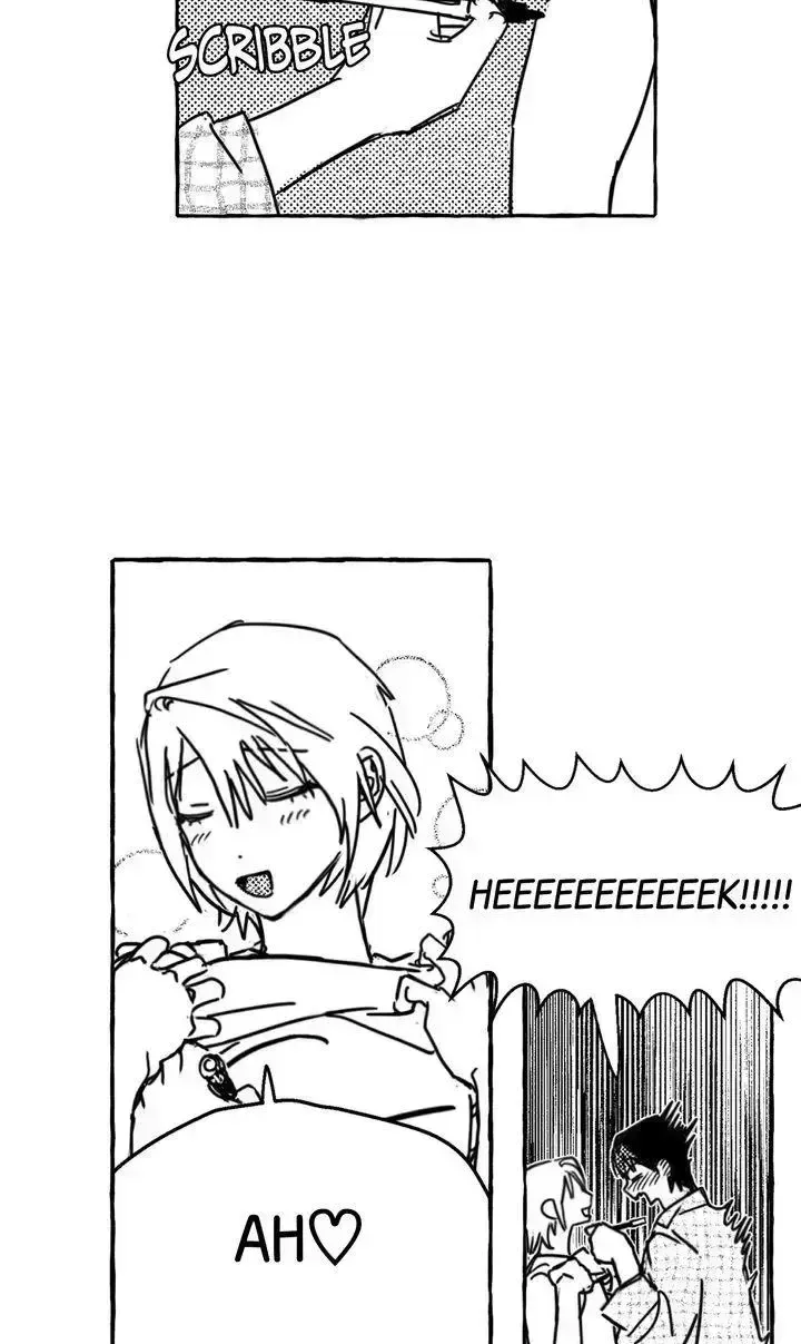 Read Groupie Sweetie chapter 2.6 image 17 on Lezhin