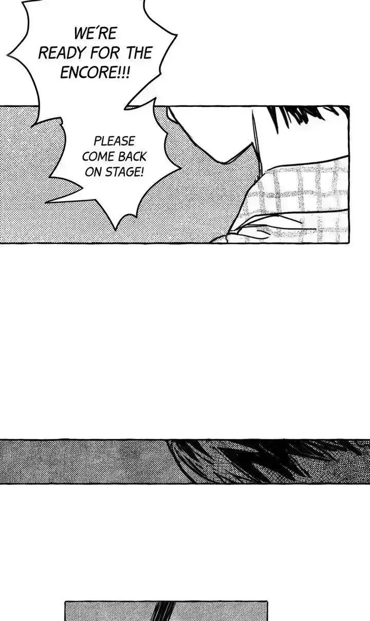 Read Groupie Sweetie chapter 2.6 image 35 on Lezhin