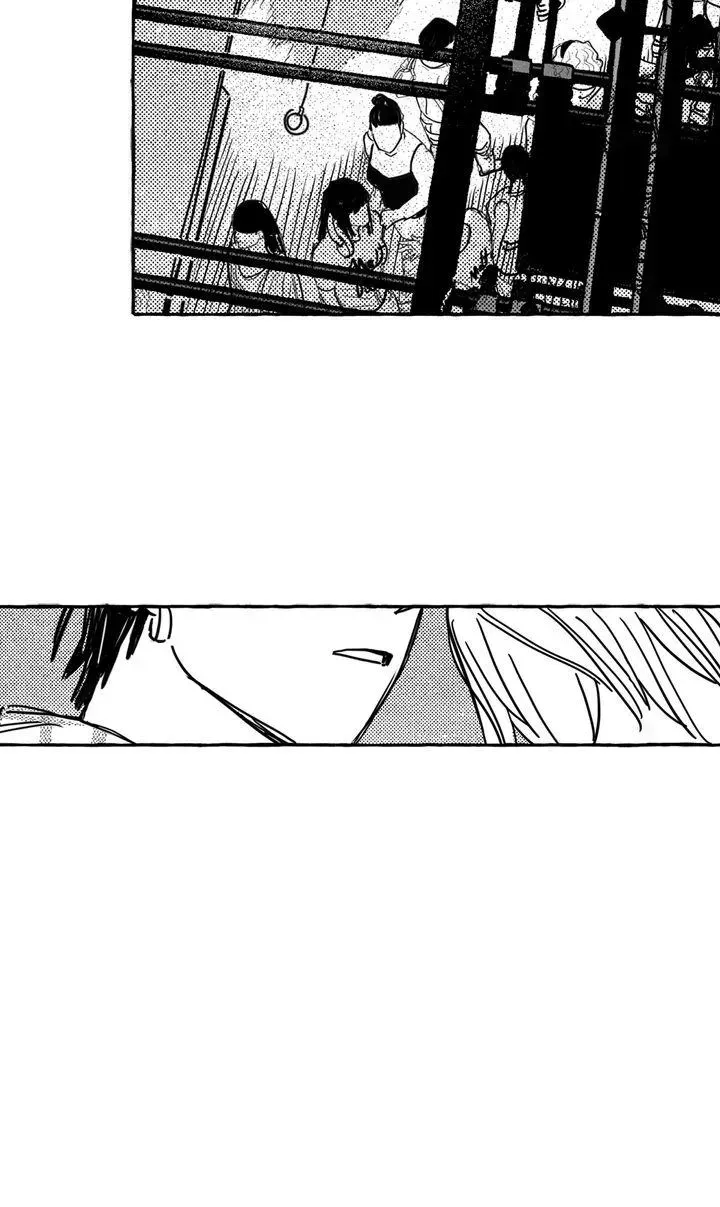 Read Groupie Sweetie chapter 2.7 image 38 on Lezhin