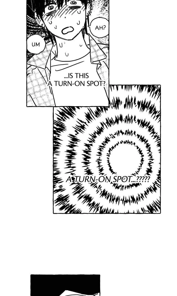 Read Groupie Sweetie chapter 2 image 22 on Lezhin