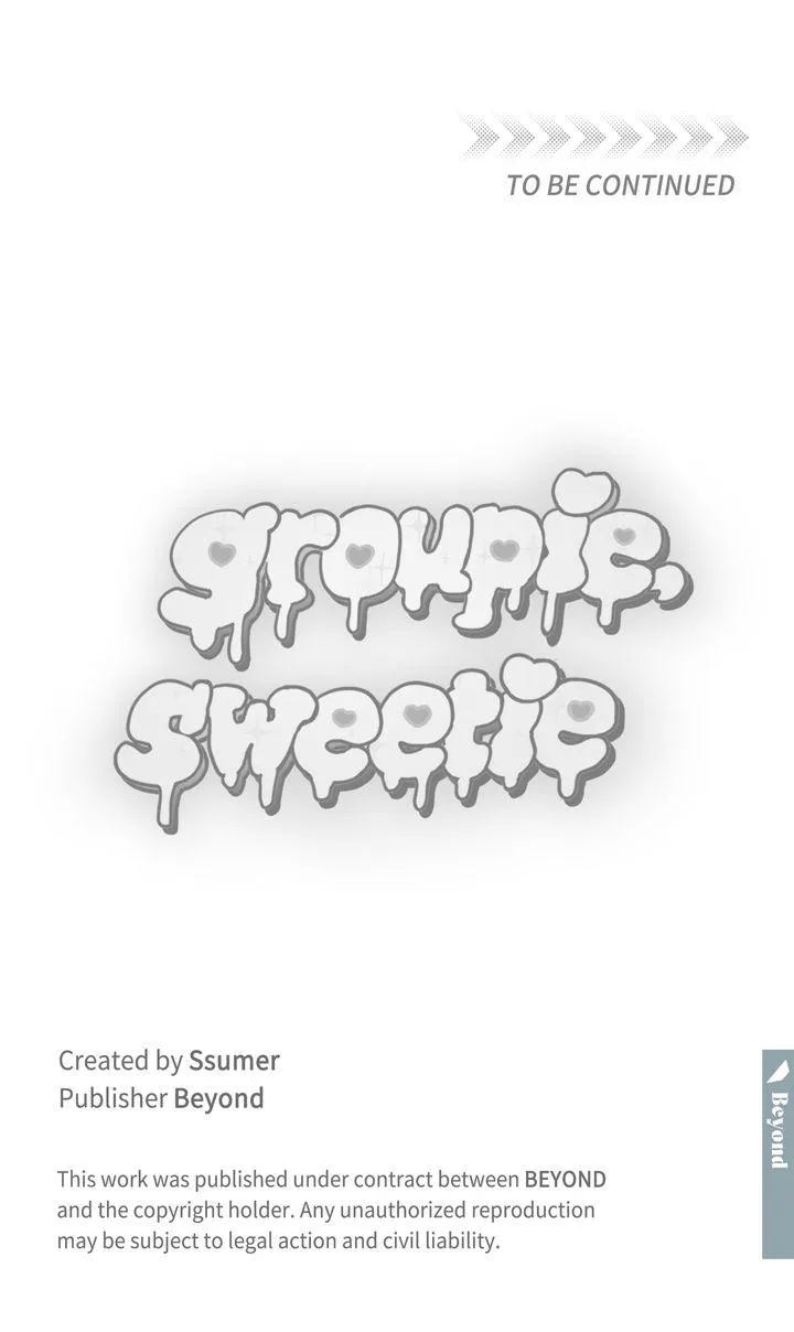 Read Groupie Sweetie chapter 2 image 42 on Lezhin