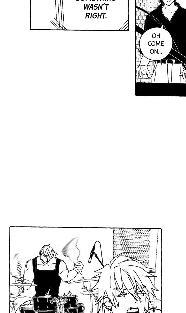 Read Groupie Sweetie chapter 20 image 11 on Lezhin