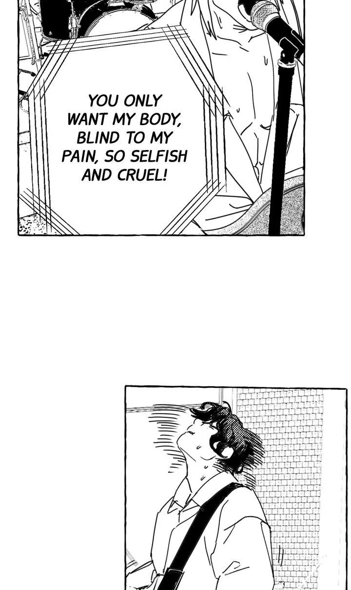 Read Groupie Sweetie chapter 20 image 12 on Lezhin