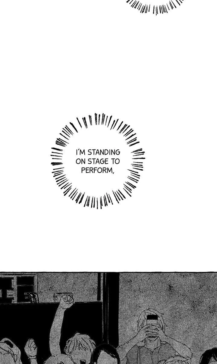 Read Groupie Sweetie chapter 20 image 20 on Lezhin