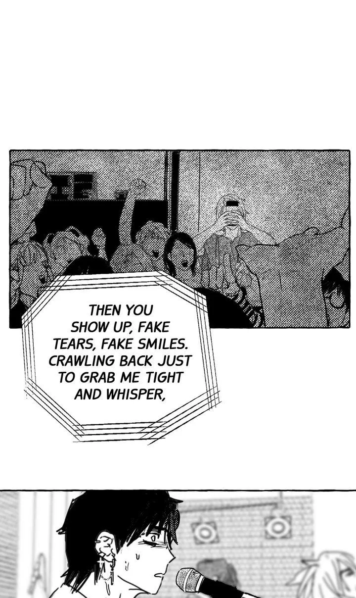 Read Groupie Sweetie chapter 20 image 24 on Lezhin