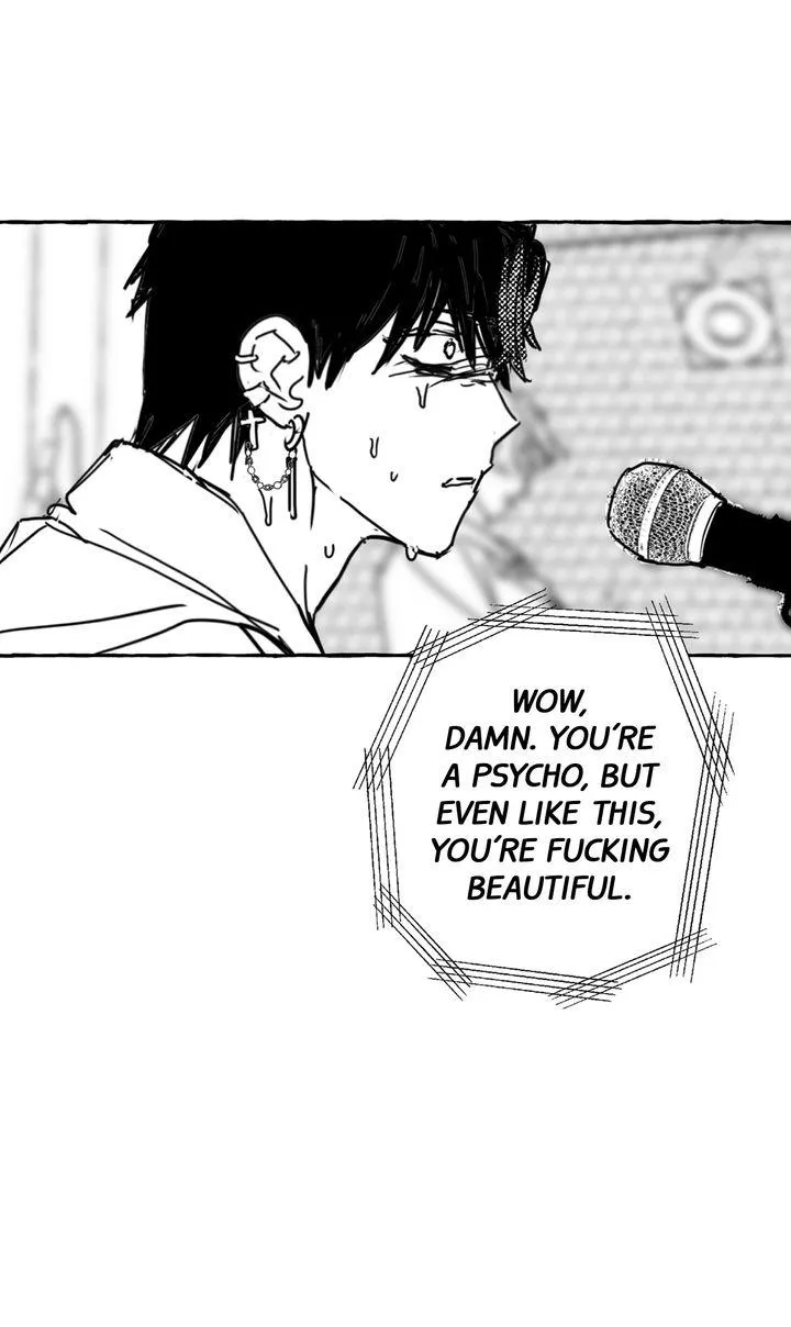 Read Groupie Sweetie chapter 20 image 26 on Lezhin