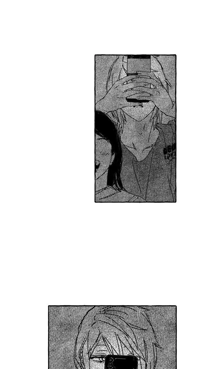 Read Groupie Sweetie chapter 20 image 27 on Lezhin