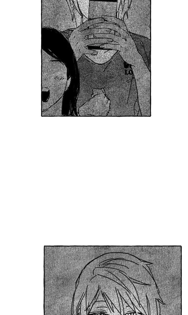 Read Groupie Sweetie chapter 20 image 28 on Lezhin