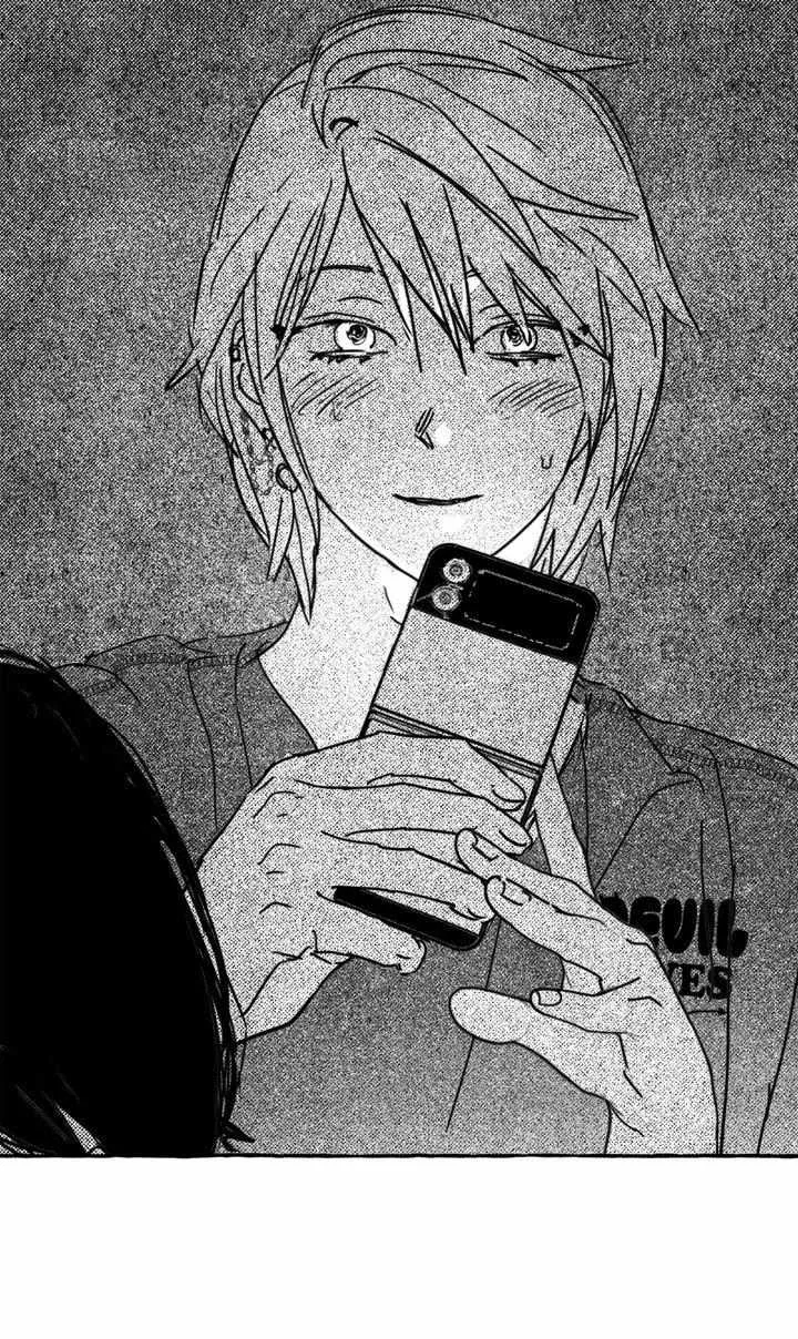 Read Groupie Sweetie chapter 20 image 30 on Lezhin