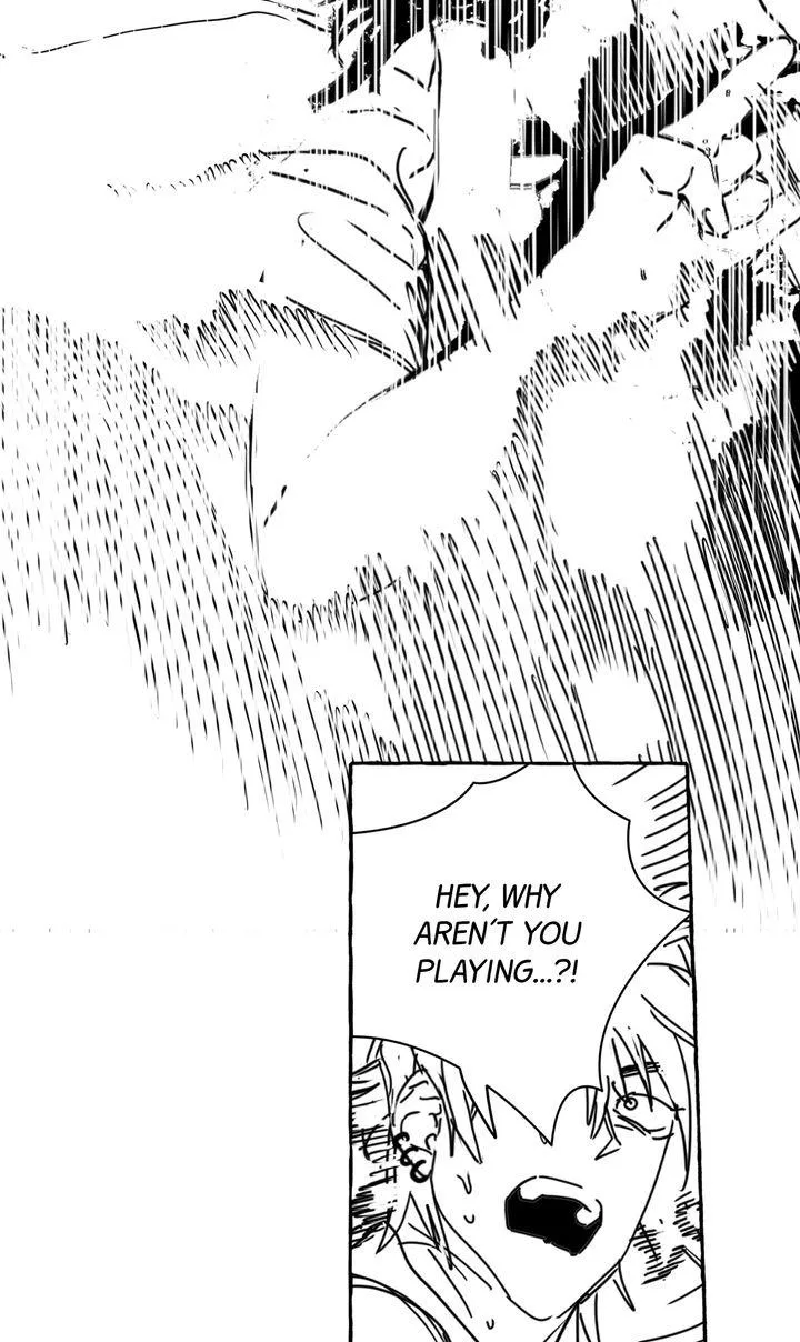 Read Groupie Sweetie chapter 20 image 33 on Lezhin
