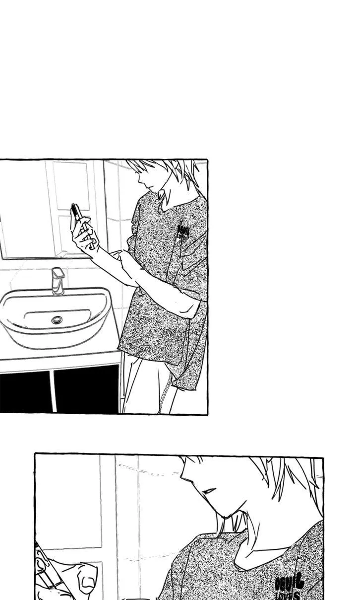 Read Groupie Sweetie chapter 20 image 38 on Lezhin