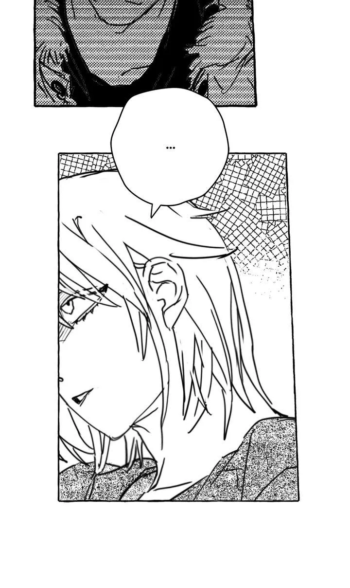 Read Groupie Sweetie chapter 20 image 41 on Lezhin