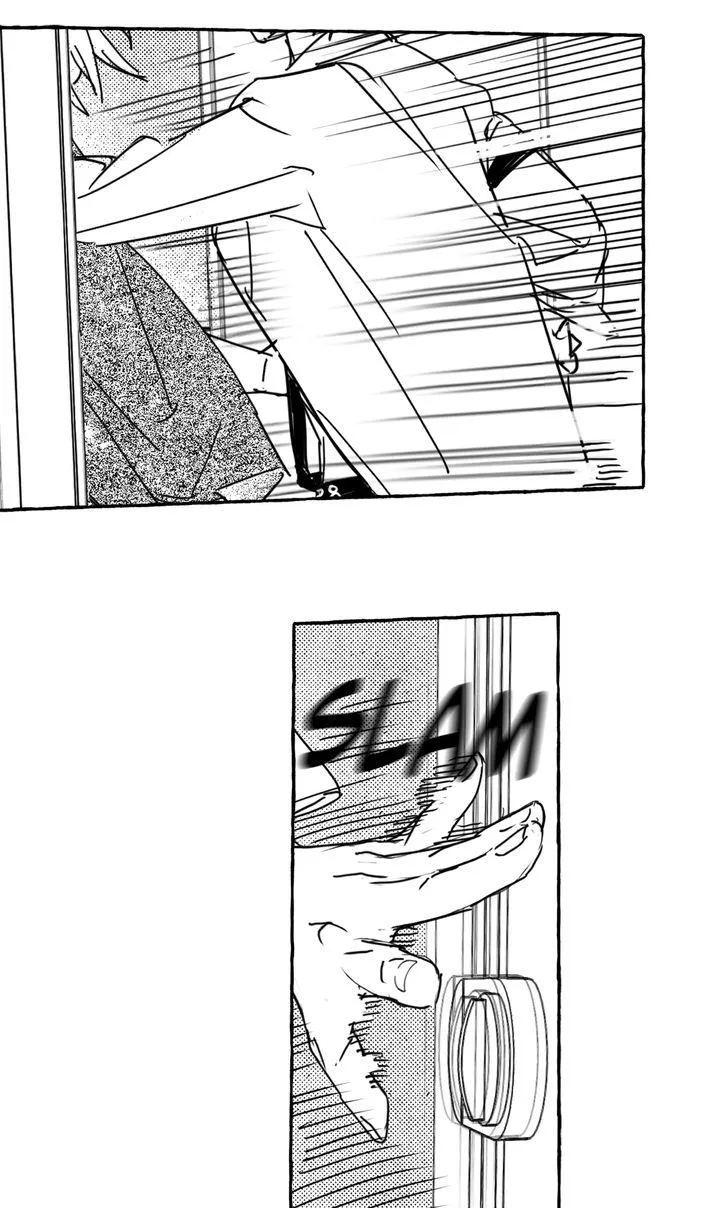 Read Groupie Sweetie chapter 20 image 46 on Lezhin
