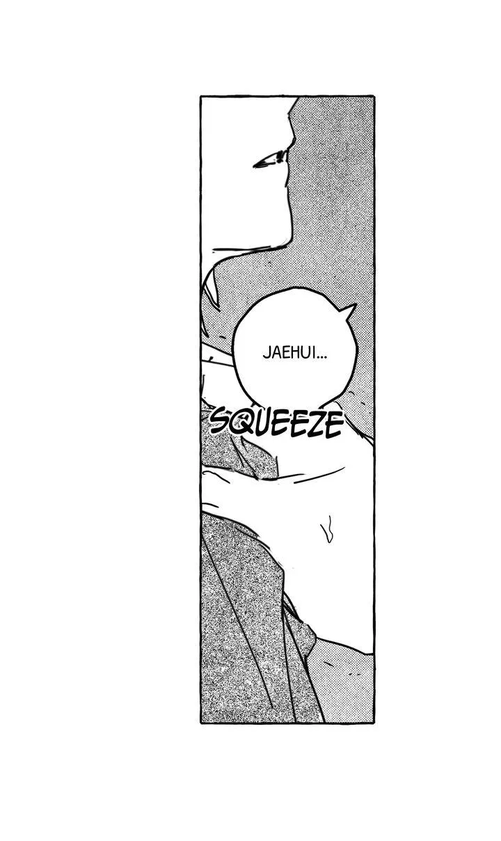 Read Groupie Sweetie chapter 20 image 49 on Lezhin