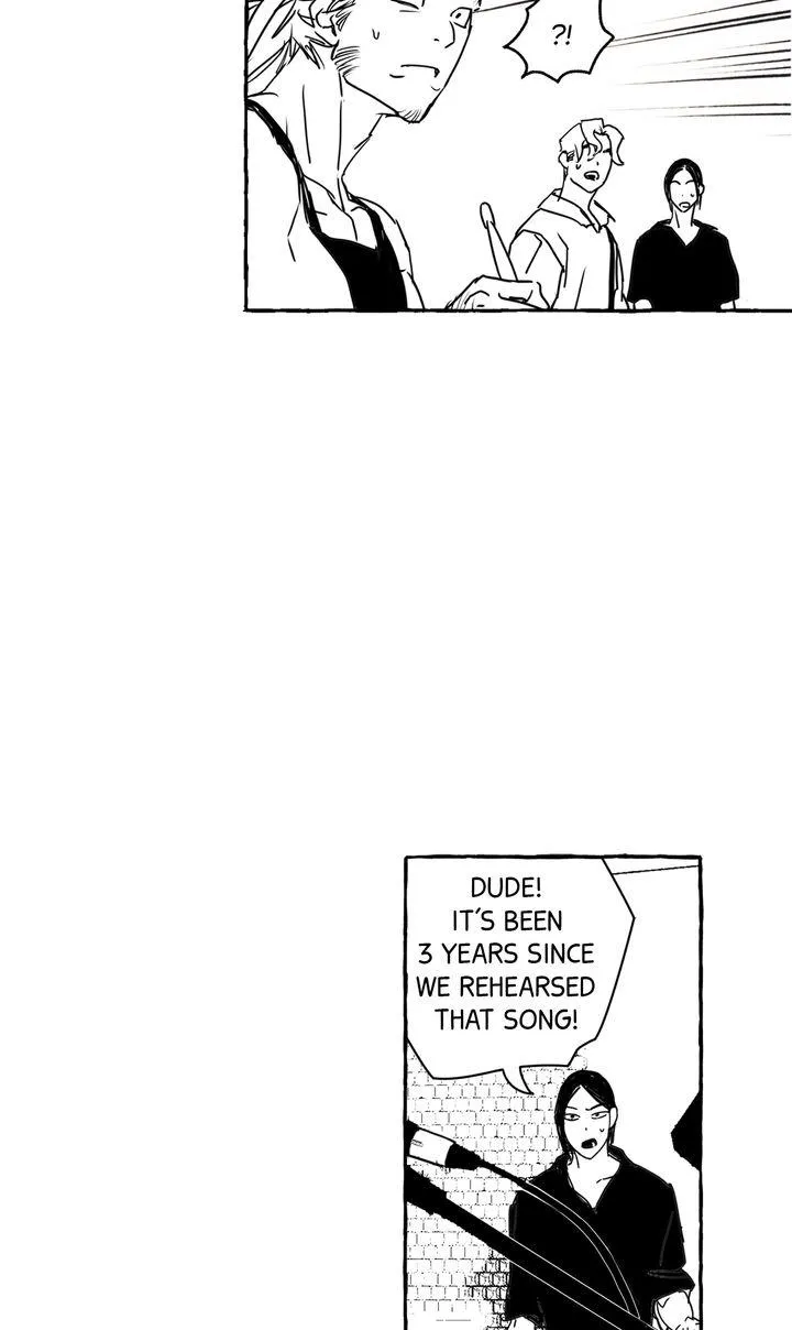 Read Groupie Sweetie chapter 20 image 9 on Lezhin