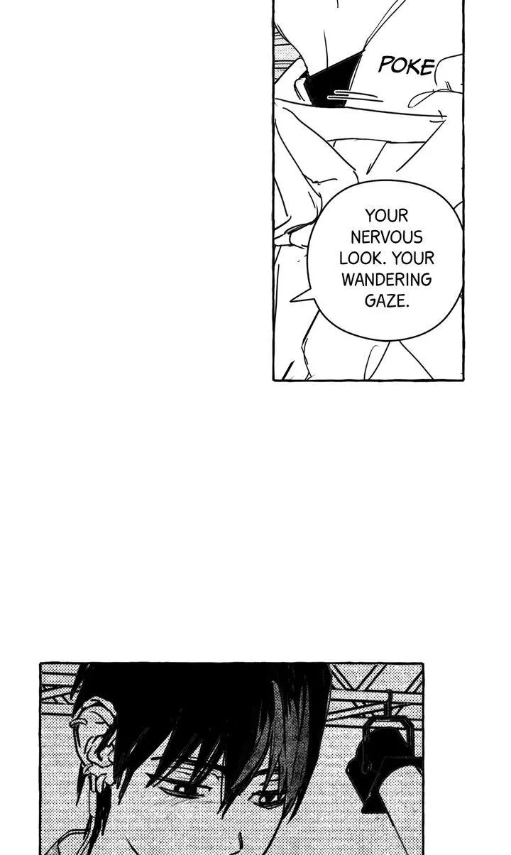 Read Groupie Sweetie chapter 21 image 15 on Lezhin