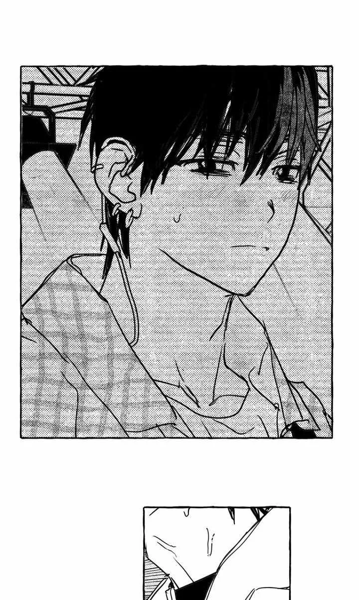 Read Groupie Sweetie chapter 21 image 17 on Lezhin