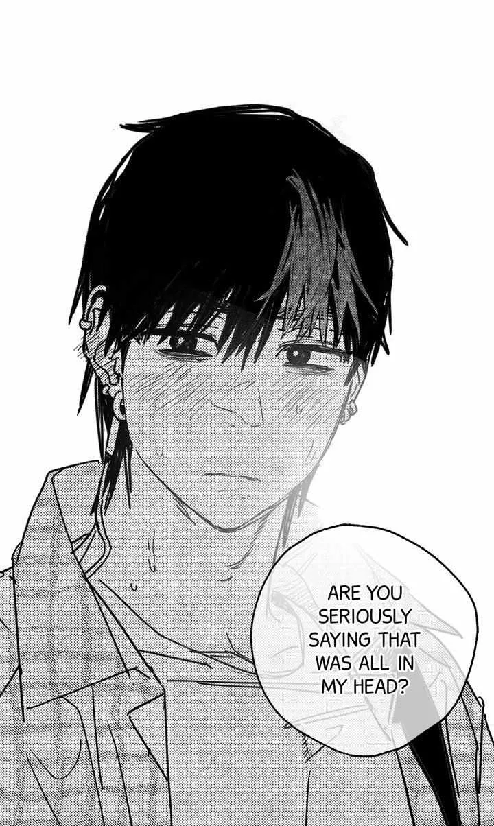 Read Groupie Sweetie chapter 21 image 19 on Lezhin
