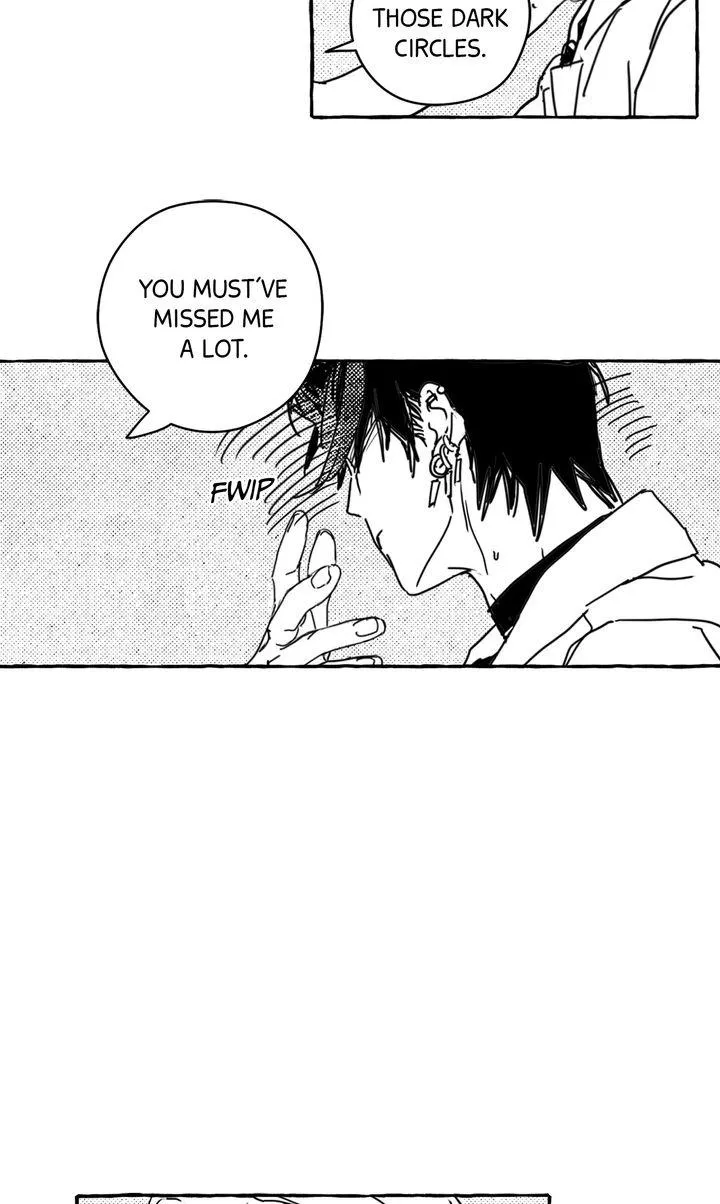 Read Groupie Sweetie chapter 21 image 2 on Lezhin